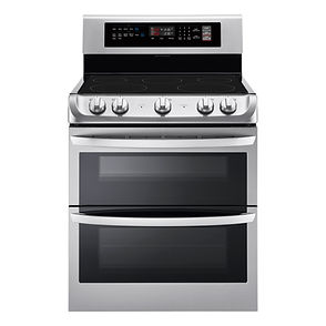 Ovens